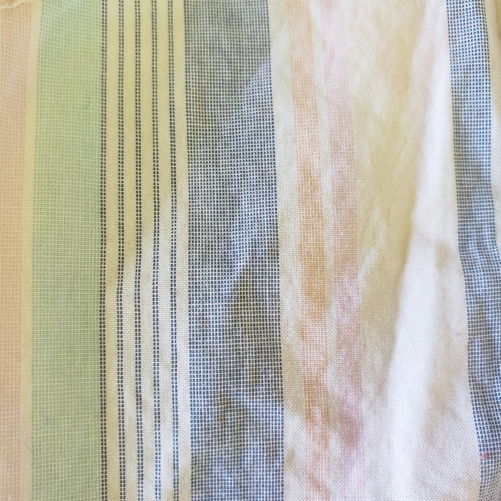 EUC baby girl summer dress - Picture 4 of 4